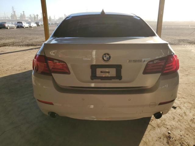Photo 6 from auction – 2013 BMW 535 I with VIN WBAFR7C53DC829307