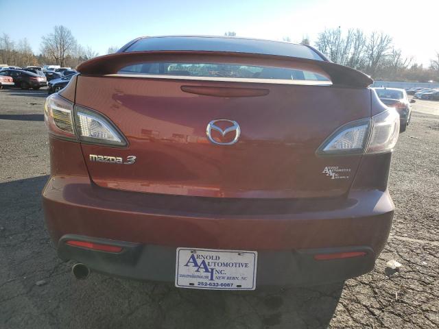 Photo 6 from auction – 2010 MAZDA 3 I with VIN JM1BL1SG4A1309787