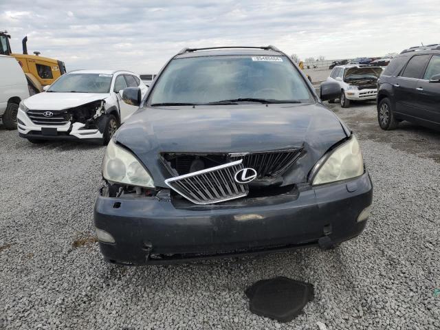 Photo 5 from auction – 2004 LEXUS RX 330 with VIN JTJHA31U740039657