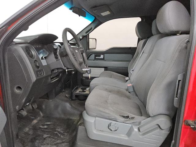 Photo 7 from auction – 2014 FORD F150 SUPER with VIN 1FTEX1CM2EKF11095