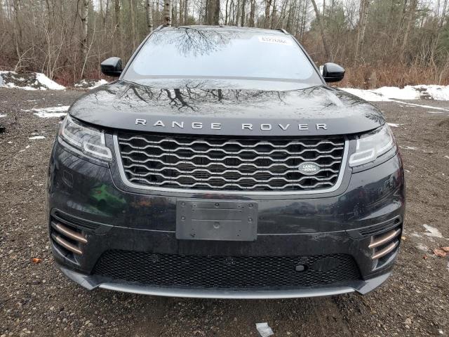 Photo 5 from auction – 2020 LAND ROVER RANGE ROVE with VIN SALYK2FV2LA254327