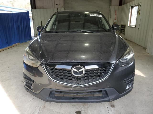 Photo 5 from auction – 2016 MAZDA CX-5 GT with VIN JM3KE4DY8G0893702