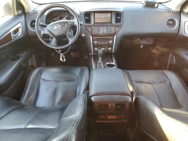 صورة رقم 8 من المزاد - 2013 NISSAN PATHFINDER مع VIN 5N1AR2MN5DC675841