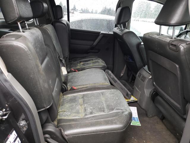 Photo 11 from auction – 2005 NISSAN ARMADA SE with VIN 5N1AA08B15N738306