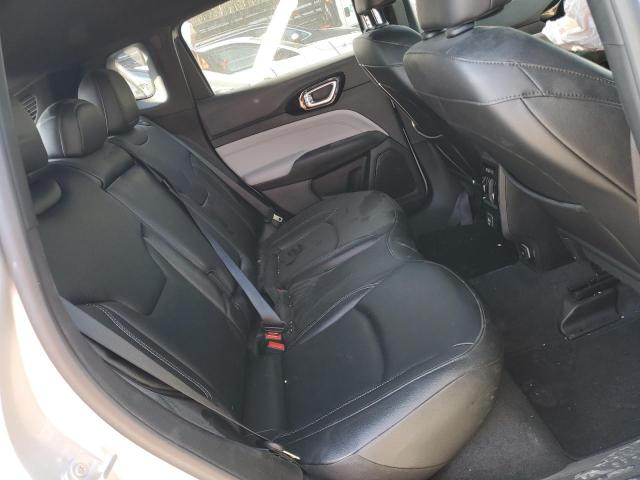 Photo 11 from auction – 2025 JEEP COMPASS LI with VIN 3C4NJDCN5ST513557