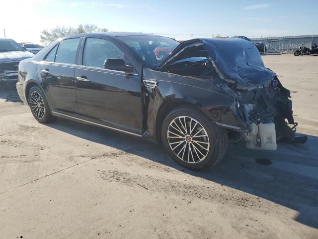 Photo 4 from auction – 2011 CADILLAC STS LUXURY with VIN 1G6DW6ED8B0118348