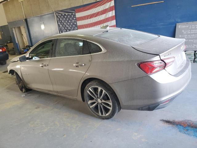 Photo 2 from auction – 2023 CHEVROLET MALIBU PRE with VIN 1G1ZE5ST0PF247404