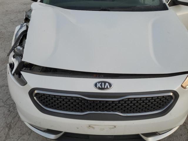 Photo 12 from auction – 2019 KIA NIRO FE with VIN KNDCB3LC2K5221216