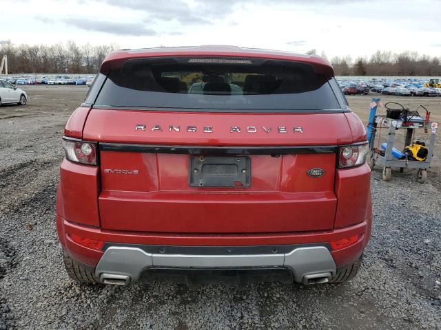 Photo 6 from auction – 2013 LAND ROVER RANGE ROVE with VIN SALVT2BG3DH725210