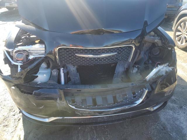 Photo 11 from auction – 2015 CHRYSLER 300 LIMITE with VIN 2C3CCAAG3FH786973