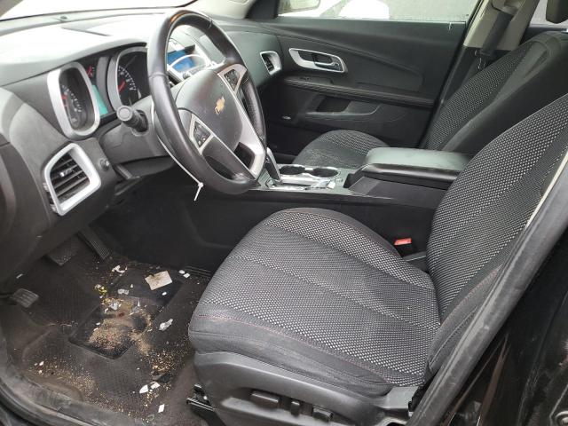 Photo 7 from auction – 2010 CHEVROLET EQUINOX LT with VIN 2CNFLNEW8A6303818