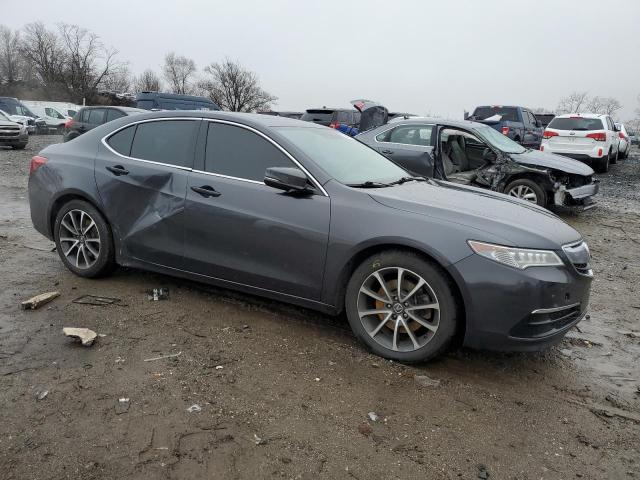 Photo 4 from auction – 2015 ACURA TLX TECH with VIN 19UUB2F53FA004087