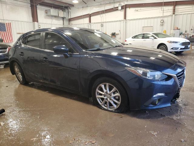 Photo 4 from auction – 2015 MAZDA 3 TOURING with VIN 3MZBM1L76FM153075
