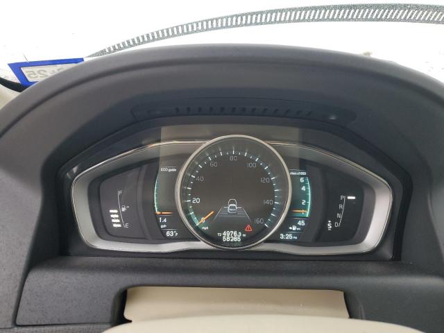 Photo 9 from auction – 2015 VOLVO XC60 T5 PL with VIN YV4612RM7F2737022