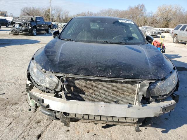 Photo 5 from auction – 2019 HONDA CIVIC EX with VIN 2HGFC3B35KH350203