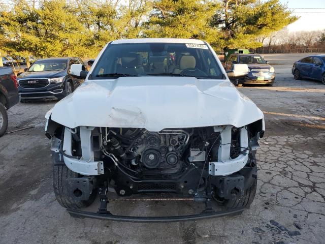 Photo 5 from auction – 2020 RAM 1500 BIG H with VIN 1C6SRFFT3LN347632