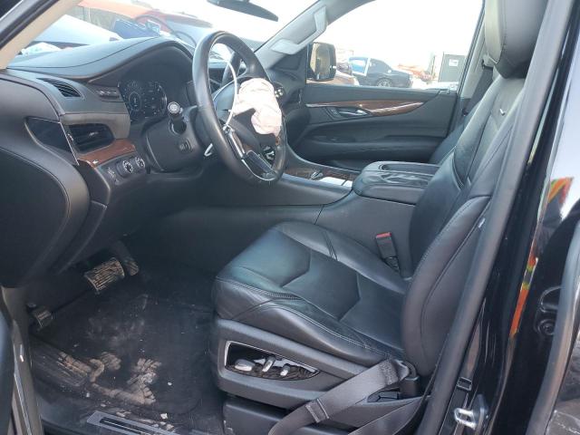 Photo 7 from auction – 2016 CADILLAC ESCALADE E with VIN 1GYS4HKJXGR232865