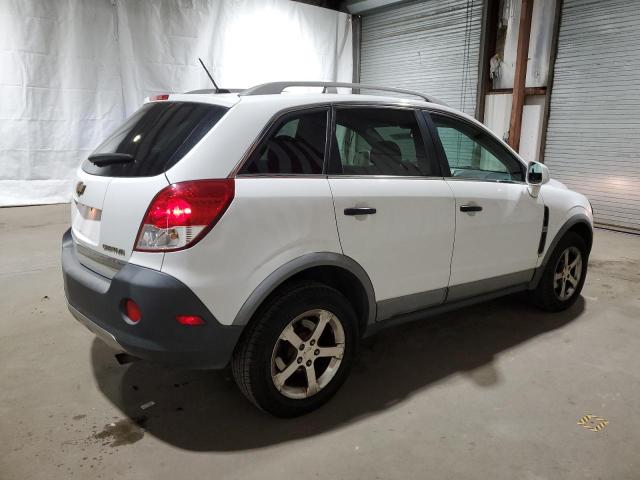 Photo 3 from auction – 2012 CHEVROLET CAPTIVA SP with VIN 3GNAL1EK7CS581397