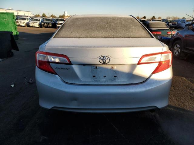 Photo 6 from auction – 2014 TOYOTA CAMRY L with VIN 4T1BF1FK3EU796437