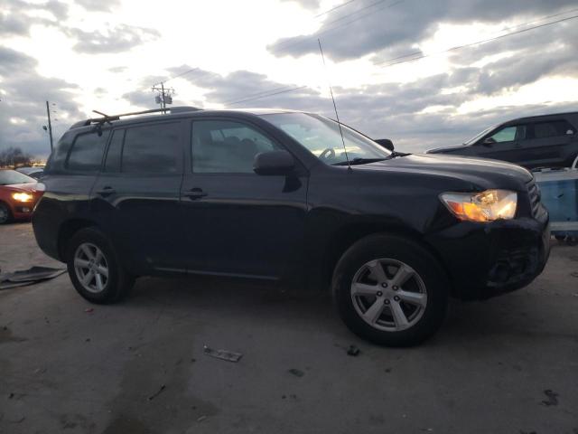 Photo 4 from auction – 2010 TOYOTA HIGHLANDER with VIN 5TDBK3EH1AS021490