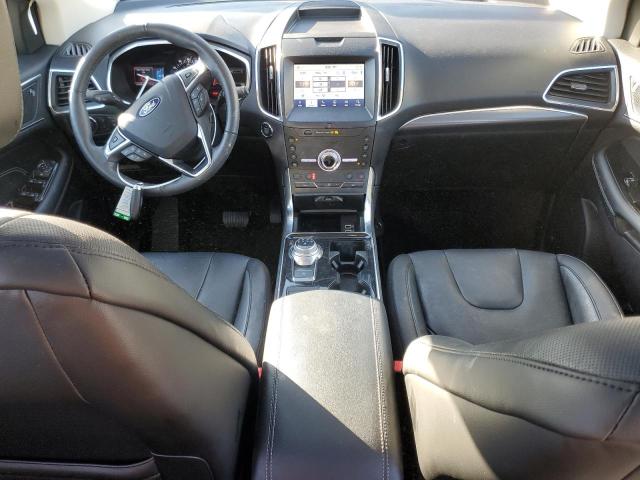 Photo 8 from auction – 2020 FORD EDGE TITAN with VIN 2FMPK3K98LBB43296
