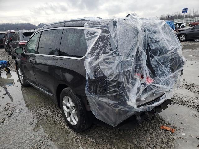 Photo 2 from auction – 2019 CHRYSLER PACIFICA T with VIN 2C4RC1EG0KR575167