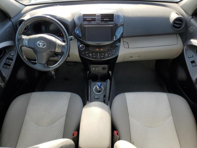 Photo 8 from auction – 2012 TOYOTA RAV4 EV with VIN 2T3YL4DV0CW001172