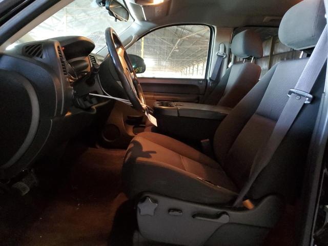 Photo 7 from auction – 2012 GMC SIERRA K15 with VIN 3GTP2VE71CG164773