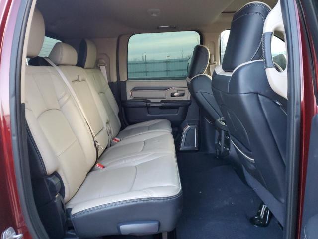 Photo 10 from auction – 2019 RAM 2500 LIMIT with VIN 3C6UR5TL0KG584190