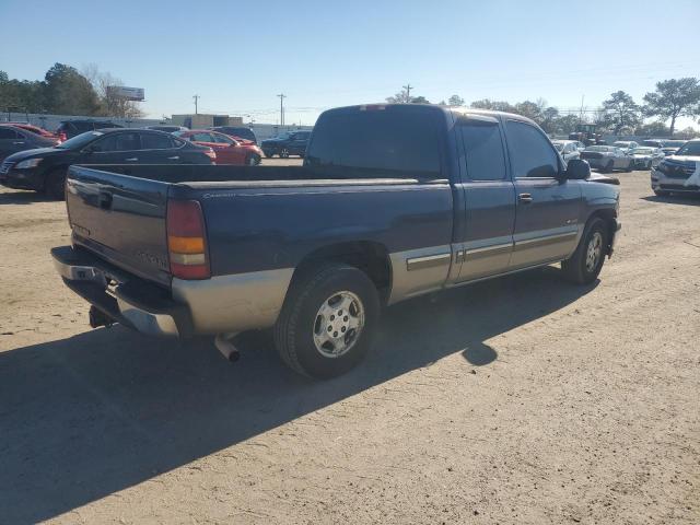Photo 3 from auction – 2002 CHEVROLET SILVERADO with VIN 2GCEC19T221294895