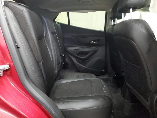 Photo 11 from auction – 2018 BUICK ENCORE PRE with VIN KL4CJESB4JB532759