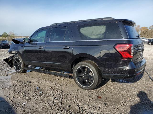 Photo 2 from auction – 2024 FORD EXPEDITION with VIN 1FMJK1K83REA55237