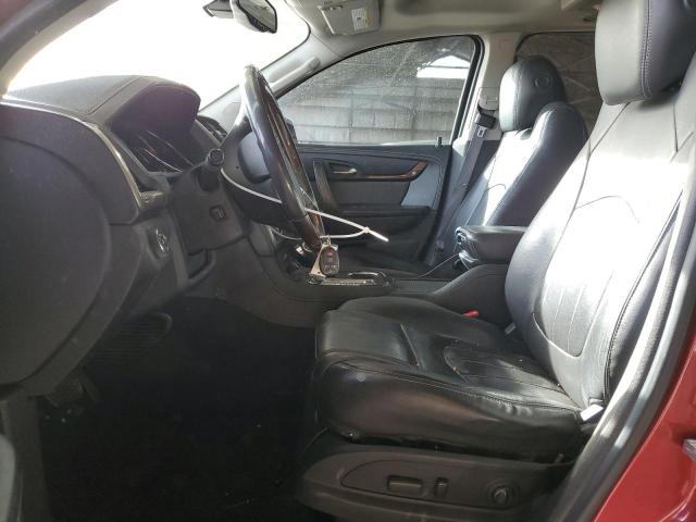 Photo 7 from auction – 2014 GMC ACADIA DEN with VIN 1GKKVTKD0EJ275367