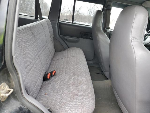 Photo 11 from auction – 1998 JEEP CHEROKEE S with VIN 1J4FJ68S2WL148958