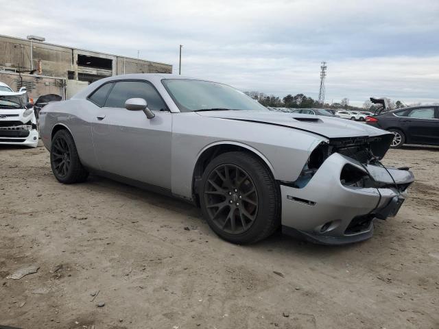 Photo 4 from auction – 2018 DODGE CHALLENGER with VIN 2C3CDZAG1JH153022