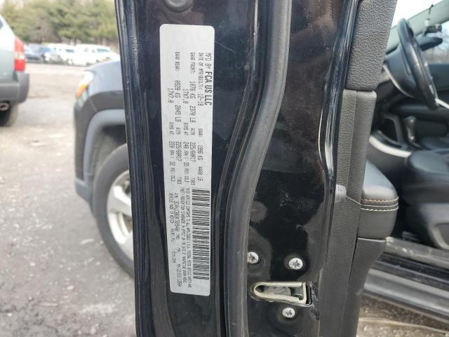 Photo 14 from auction – 2019 JEEP COMPASS LA with VIN 3C4NJCBB3KT685460