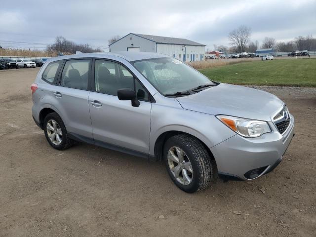 Photo 4 from auction – 2016 SUBARU FORESTER 2 with VIN JF2SJAAC2GH440979
