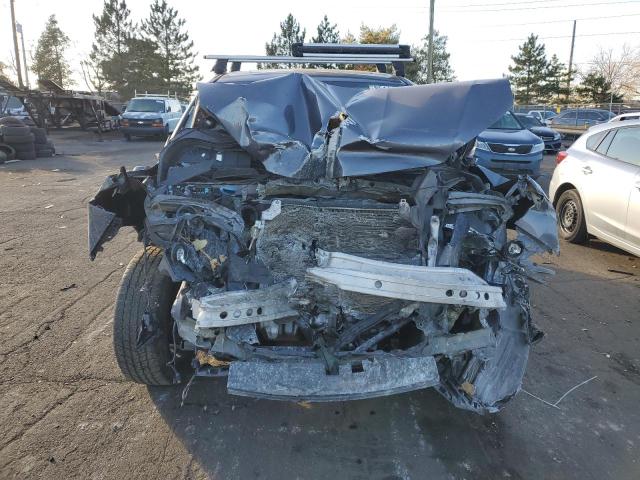 Photo 5 from auction – 2016 HONDA PILOT EXL with VIN 5FNYF6H51GB020404