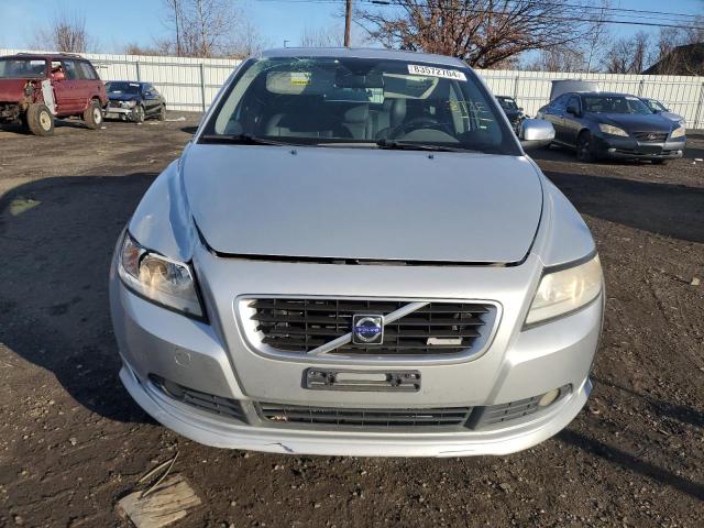 Photo 5 from auction – 2009 VOLVO S40 T5 with VIN YV1MS672792455994