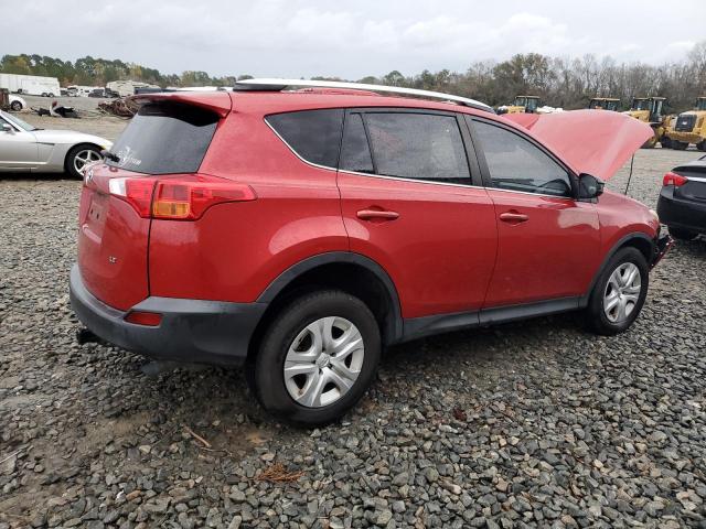 Photo 3 from auction – 2015 TOYOTA RAV4 LE with VIN JTMZFREV7FD057232