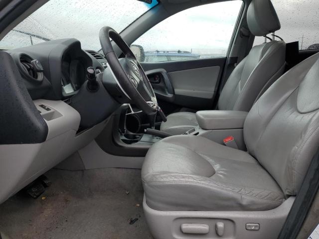 Снимка 7 от търг – 2012 TOYOTA RAV4 LIMIT с VIN 2T3DK4DV0CW093823