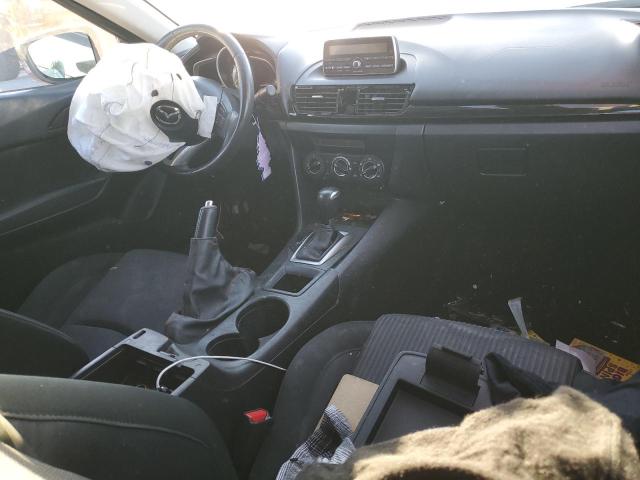 Photo 8 from auction – 2014 MAZDA 3 TOURING with VIN JM1BM1V76E1112800