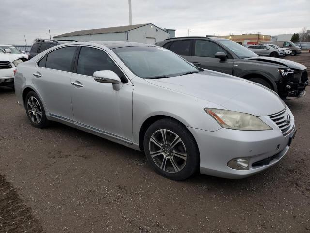 Photo 4 from auction – 2011 LEXUS ES 350 with VIN JTHBK1EGXB2429392