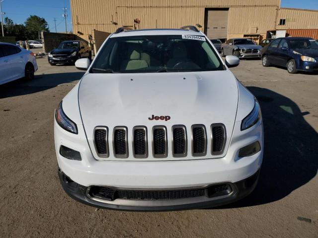 Photo 5 from auction – 2017 JEEP CHEROKEE L with VIN 1C4PJMCS8HW538549