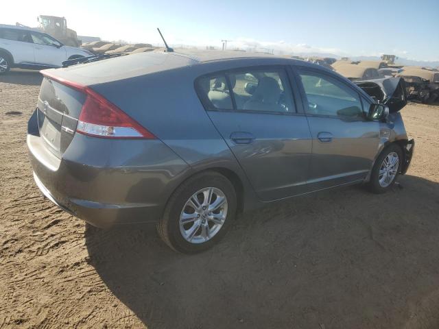 Photo 3 from auction – 2010 HONDA INSIGHT EX with VIN JHMZE2H72AS032507