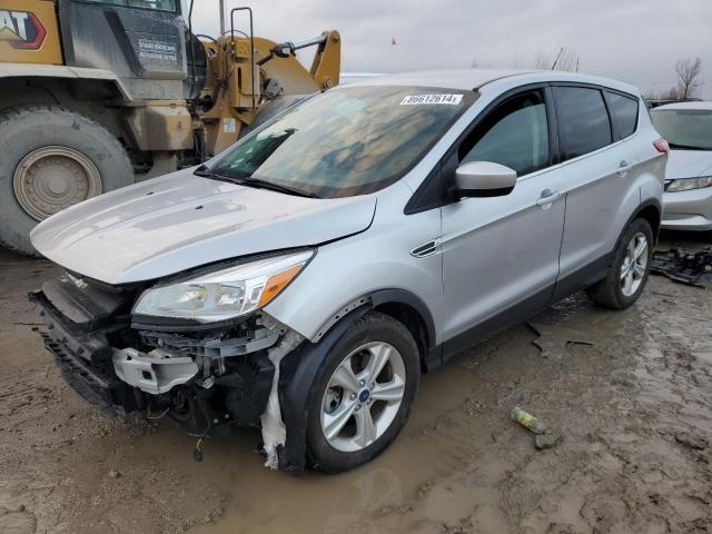 FORD ESCAPE SE 2015 with VIN 1FMCU9GX4FUB58038 - Photo from auction