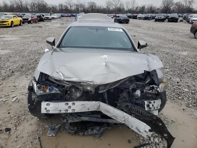 Photo 5 from auction – 2016 LEXUS RC 350 with VIN JTHHE5BC4G5012625