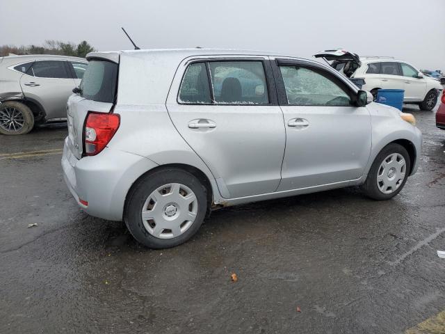 Photo 3 from auction – 2010 TOYOTA SCION XD with VIN JTKKU4B48AJ051349