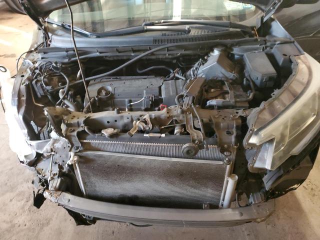 Photo 12 from auction – 2016 HONDA CR-V LX with VIN 2HKRM4H36GH603601