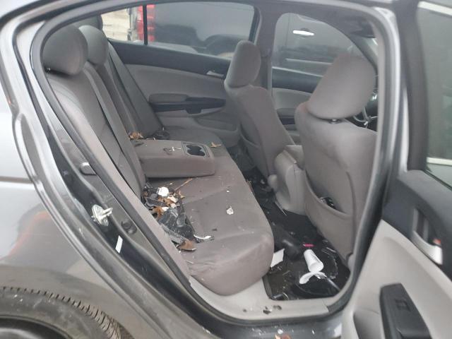 Photo 10 from auction – 2012 HONDA ACCORD with VIN 1HGCP2F34CA016580
